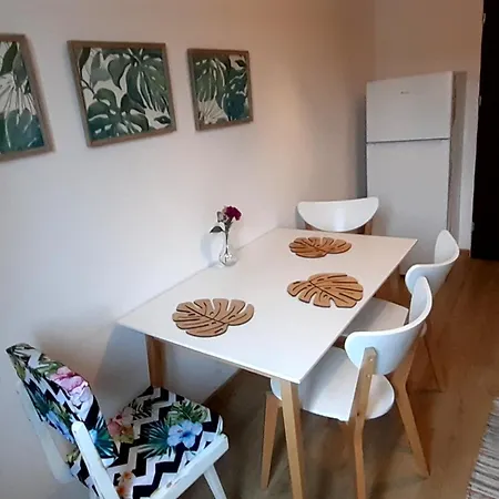 Vandrerhjem Lemuria Z Lazienka Szkolna Legnica